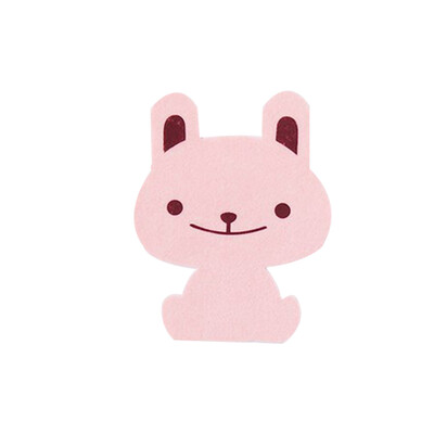 

〖Follure〗Creative Cartoon Bathroom Toilet Cover Decorative Stickers