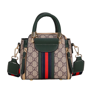 

Womens Bag Chao Brand Fashion Baitao Summer Hand-held Slant Shoulder Bag Ladys Moms Bag Summer