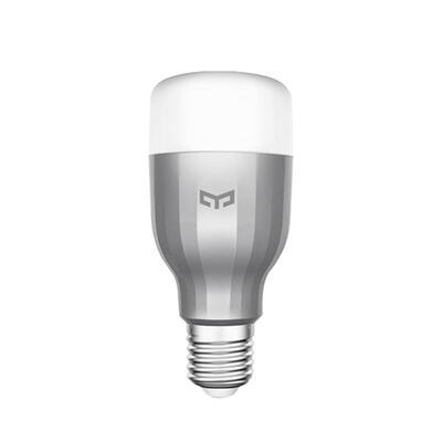 

Xiaomi Yeelight LED Smart Bulb E27 9W RGBW Smart Phone WiFi Remote Control