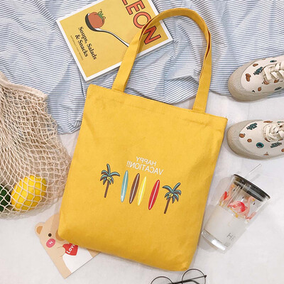 

Multi-Style Durable Sturdy Canvas Bag Hand-held Student Slant Bag Shoulder Bag