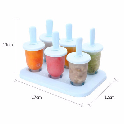 

Popsicle Molds Ice Pop Makers Ice Pop Molds Maker