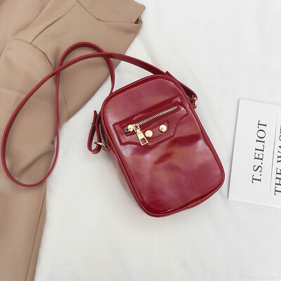 

Tailored Womens Fashion Retro Crossbody Shoulder Bags Purse Messenger Bag