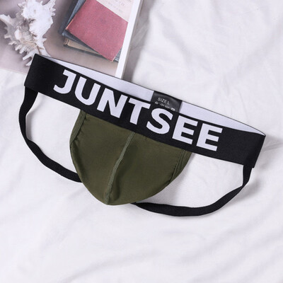 

Sexy Mens Backless Pouch Briefs Underwear Jockstrap Underpants Boxer Short Pants