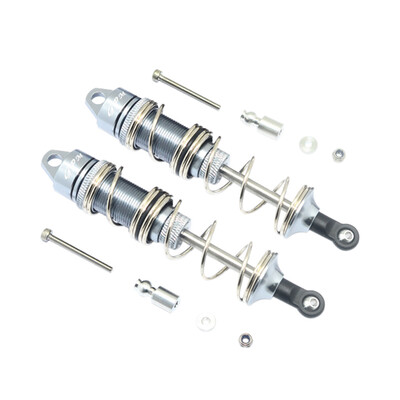 

Tailored GPM 115mm Metal Front Shock Absorber Damper For ARRMA 18 KRATON RC Crawler Car