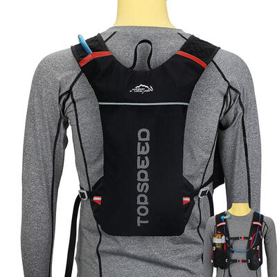 

Marathon Running Bicycle Backpack Men Women Jogging Backpack Sport Vest Back Pack Outdoor Riding Hiking Water Bag