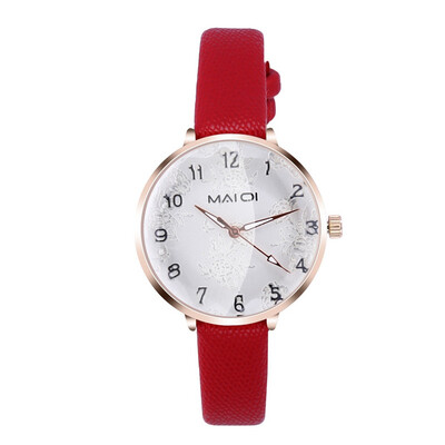 

Hot Womens Watches Best Sellers Temperament Quartz Watch Minimaliste Sport And Fashion Clock Reloj De Mujer Bayan Saat