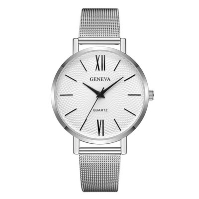 

GENEVA womens quartz watch 543