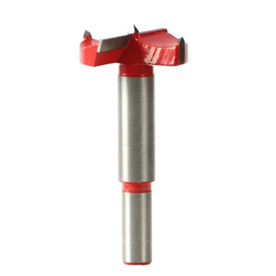 

Gobestart Drill Bits Professional Forstner Woodworking Hole Saw Cutter