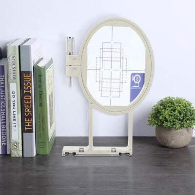 

Greensen Embroidery Hoop Frame Stretch Frame Fit for Brothers Multi-function Sewing Machine