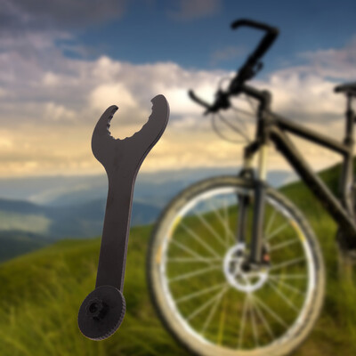 

BB Bottom Bracket Install Spanner Shimano Hollowtech II 2 Wrench Crankset