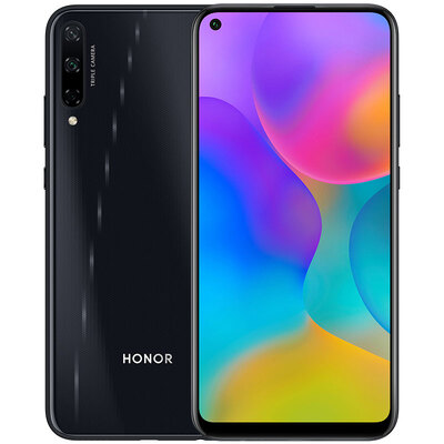 

Glory Play3 639 inch charm eye full screen 4000mAh big battery true 48 million AI three photo unicorn 710F self-developed chip full Netcom 4GB64GB charm red