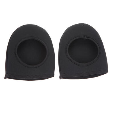 

Outdoor Cycling Bike Bicycle Shoe Toe Cover Protector 1 Pair Overshoes