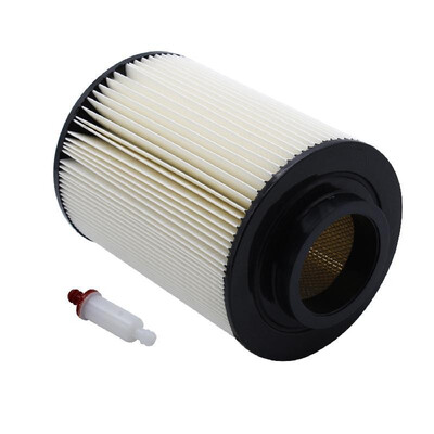 

Motorcycle Air Fuel Filter Replacement for Polaris ATV RZR 4 800  800 2009 2010 2011 2012 - 2014 1240482 2530009