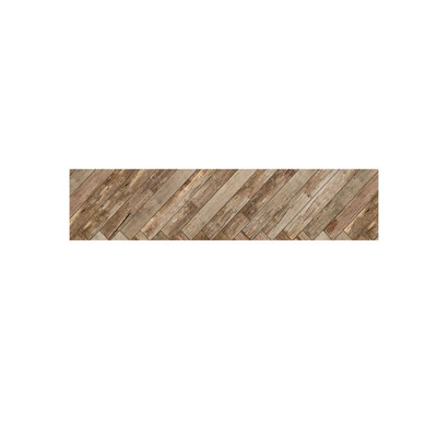 

Gobestart Floor Wall Sticker Decal PVC Self Adhesive Art DIY Wood Art Vinyl Home Decor