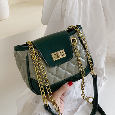 

Yanqi womens bag2019 new style new style Korean-style Korean-style fashionable single-shoulder bag