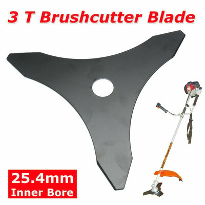 

〖Follure〗3 Tooth Brush Cutter Brush cutter Strimmer Lawn Mower
