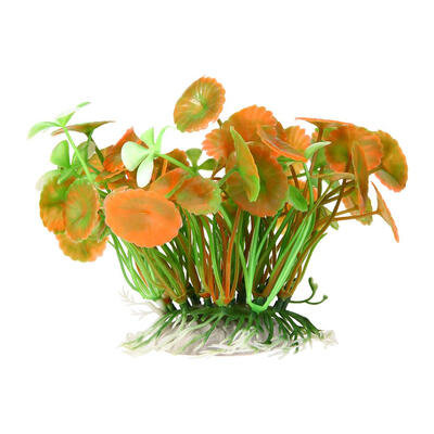 

Aquatic Plant Simulation Aquarium Fish Tank Ornament Decoration