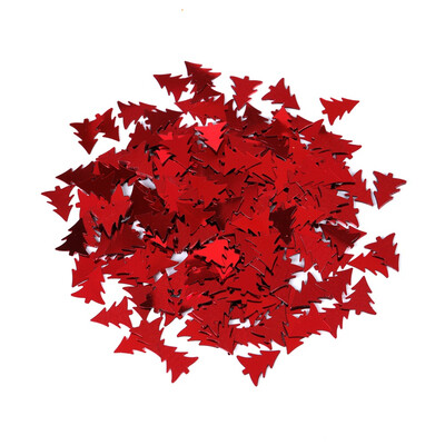 

Christmas Tree And Santa Claus Snowflake Deer Shaped Merry Christmas Table Confetti Sprinkles For Home Wedding Party Decoration
