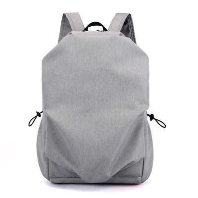

Tailored Men Multi-Function Large capacity Backpacks Laptop Bag With USB Jack Travel Bags