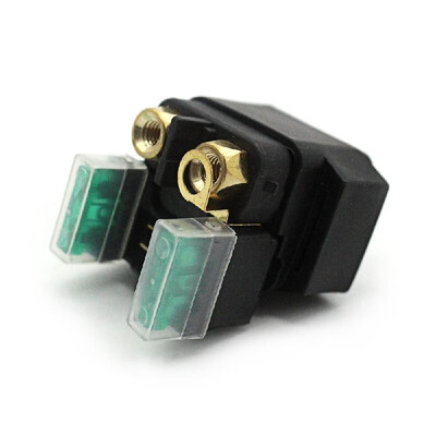 

Starter Solenoid Relay for YAMAHA ATV KODIAK 450 YFM450 2003-2006