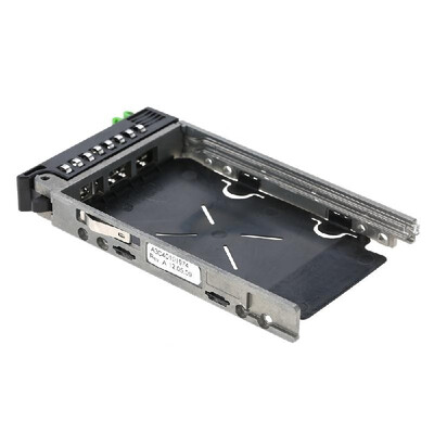 

25" SAS SATA HDD Drive Tray Caddy S5 S6 S7 S8 for Fujitsu Primergy RX600 RX300 RX900 A3C40101974