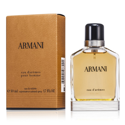 

GIORGIO ARMANI - Armani Eau DAromes Eau De Toilette Spray 50ml17oz