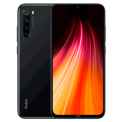 

Xiaomi Redmi Note 8 Smartphone Chinese Version