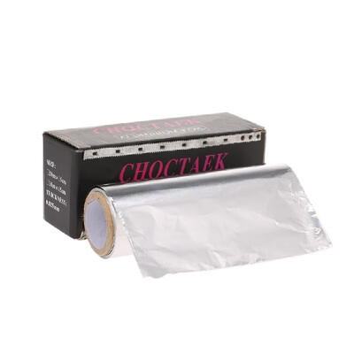 

Aluminum Foil for Hair Perm Hair Styling Coloring Nail Art Hair Salon Tools Hairdressing Accessories