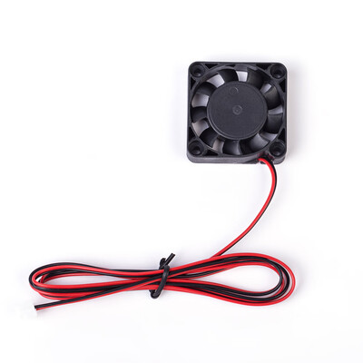 

FLSUN Factory Supply 3D Printer Cooling Fan 404010mm 12V 011A With 2 Pin Dupont Wire 5pcslot