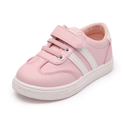 

Baby Kids Fashion Sneaker Children Boys Girls Casual Leather Running Sport Shoes