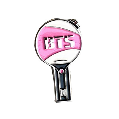 

Kpop BTS EXO Blackpink Twice GOT7 Cute Q Version Badge Cute Cartoon Brooch Bag Pendant Boys Girls Accessories Hot Gift for Fans