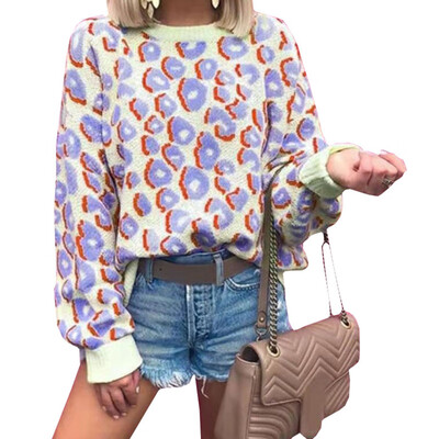 

European&American Trend Girls Autumn&Winter Sweaters Sweatshirt