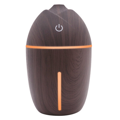 

〖Follure〗Air Aroma Essential Oil Diffuser LED Ultrasonic Aroma Aromatherapy Humidifier