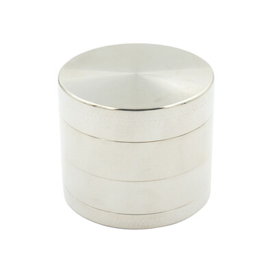 

JPGIF 4-layer Aluminum Herbal Herb Tobacco Grinder Smoke Grinders