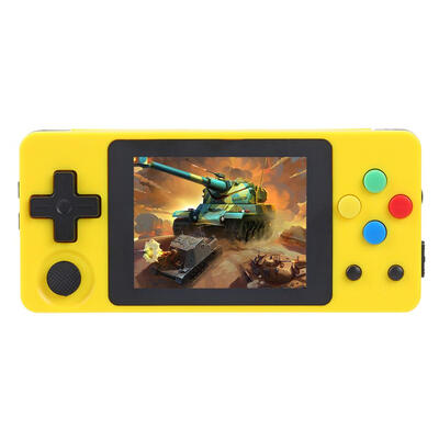 

26 inch Retro Handheld Game Console 3000 Games with 32GB Tony System Card