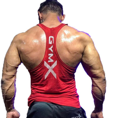 

EHPLABS Mens sports vest sweat absorption quick-drying J-51 10701