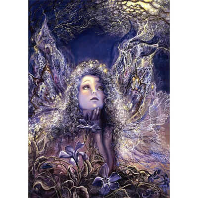 

5D DIY Full Drill Diamond Painting Novelty Beauty Cross Stitch Embroidery