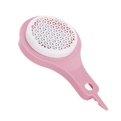 

〖Follure〗New Professional Multifunction Steel Safety Side Cut Manual Can Tin Opener