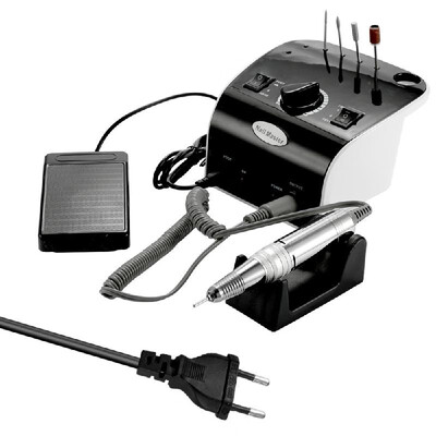 

35000r Electric Nail Polish Removing Tools Drill Machine Nail-art Equipment Manicure Product Professional Nails Polisher Kits Nail
