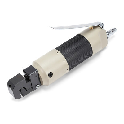 

Pneumatic Sheet Metal Puncher Air Punch Flange Tool