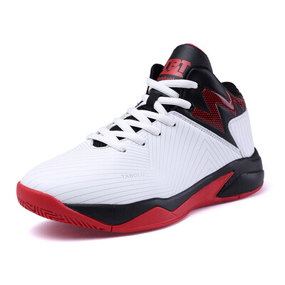 

Basketball shoes mens sports shoes mens high-top ventilation sports shoes