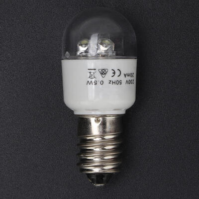 

Greensen Multifunctional Household Sewing Machine LED Working Light Blub 05W Energy Saving Lamp