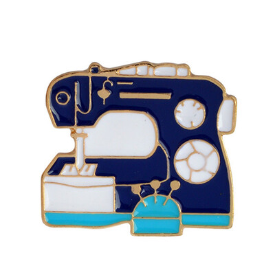 

FUNNY Cute Chic Alloy Pretty Collar Pin Badge Corsage Cartoon Brooch Jewellery