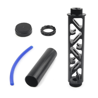 

Spiral 58-24 Car Fuel Filter Single Core Alloy For NaPa 4003 WIX 24003 6