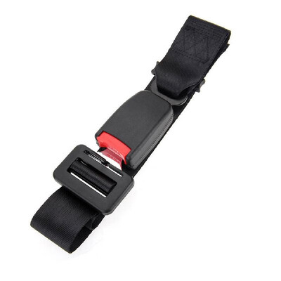 

Car Seat Belt Extension 25-65CM Universal Safety Belt Extender