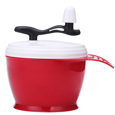 

Gobestart Hair Coloring Dye Bowl Color Manual Mixing Bowl Hairdressing Salon Accessory
