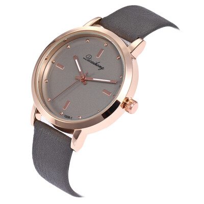 

Explosion models ladies casual belt watch rivet scale quartz watch female models