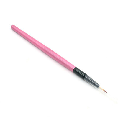 

Toponeto Eyeliner Brush Makeup Brush Eyeliner Cosmetic Makeup Tool