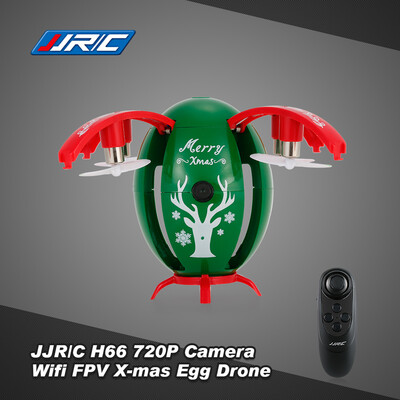 

Kai Deng K130 ALPHA 03MP Wifi FPV Camera Transformable Egg Drone Height Hold G-sensor Folding Quadcopter APP Control