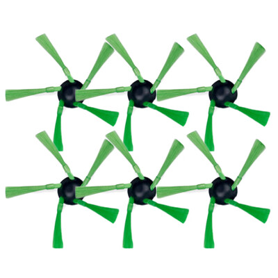 

356pcs Side Brushes For Vorwerk Kobold VR 200 Vacuum Cleaner Part Accessory